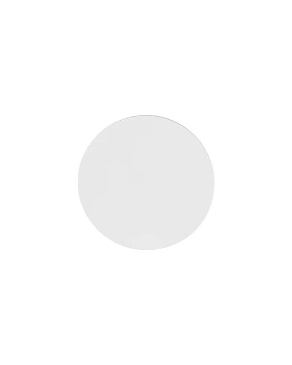 Small / White