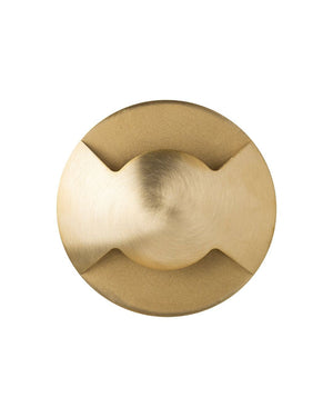 Modern Circular Up and Down Step Light | TRIColour-Step Lights-Lighting Collective