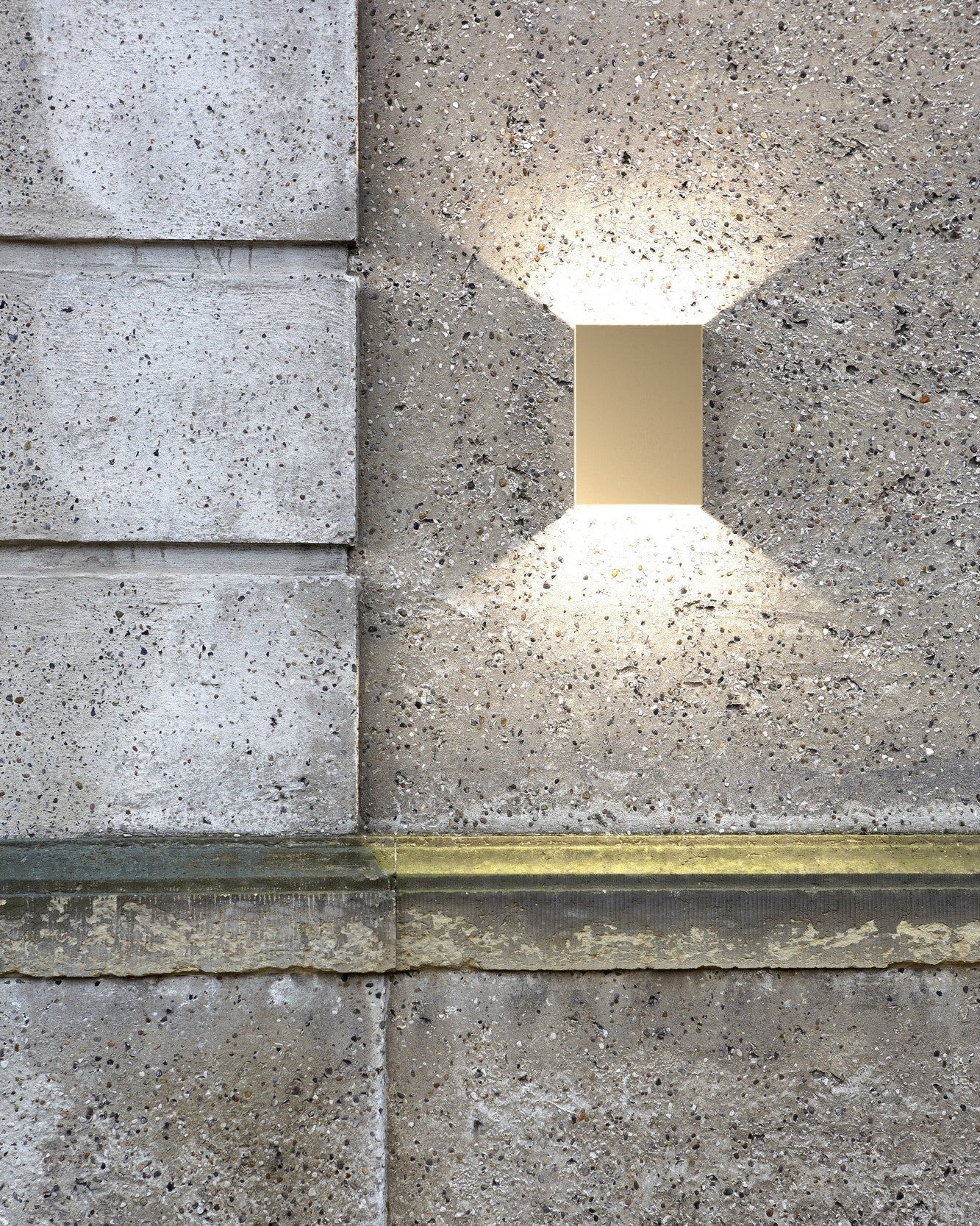 Adjustable Riser Led Wall Modern Decorative Up & Down LED Wall Light | Adjustable Facia ...