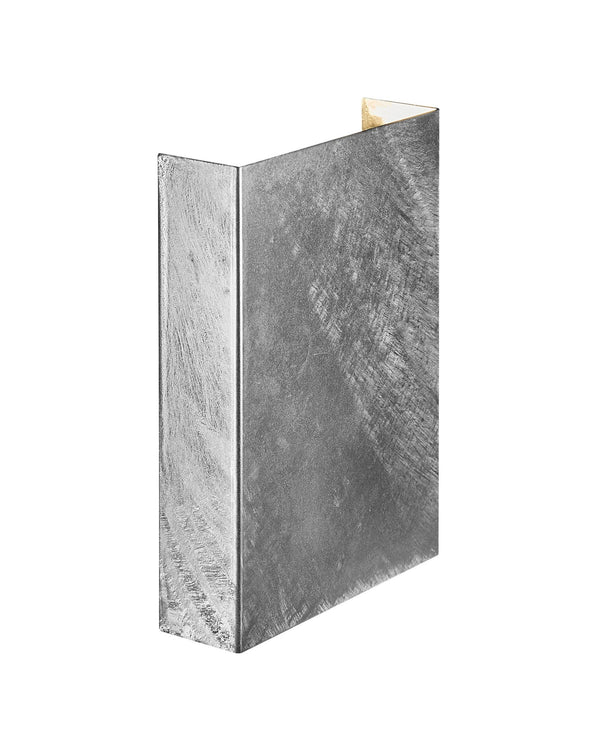 Galvanised Steel