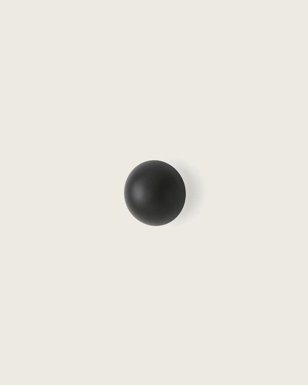 Small / Matte Black