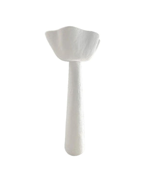 Modern Fibre Glass Floor Lamp