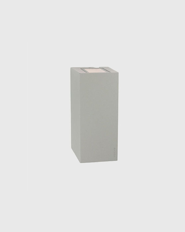 Aluminium / Wide/Narrow
