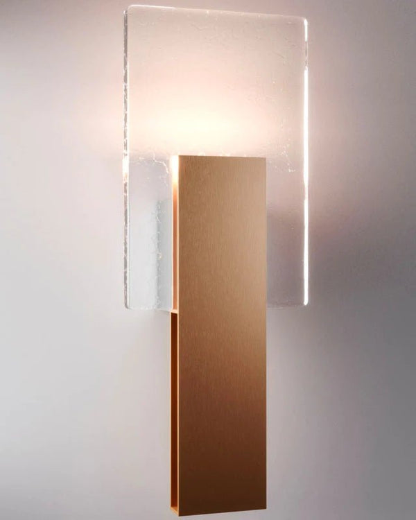 Satin Gold