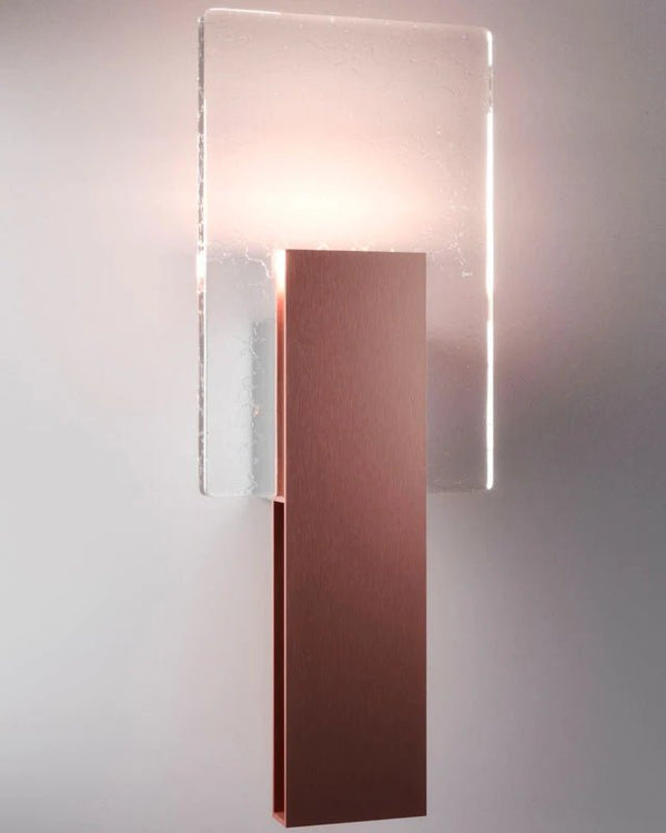 Satin Rose Gold