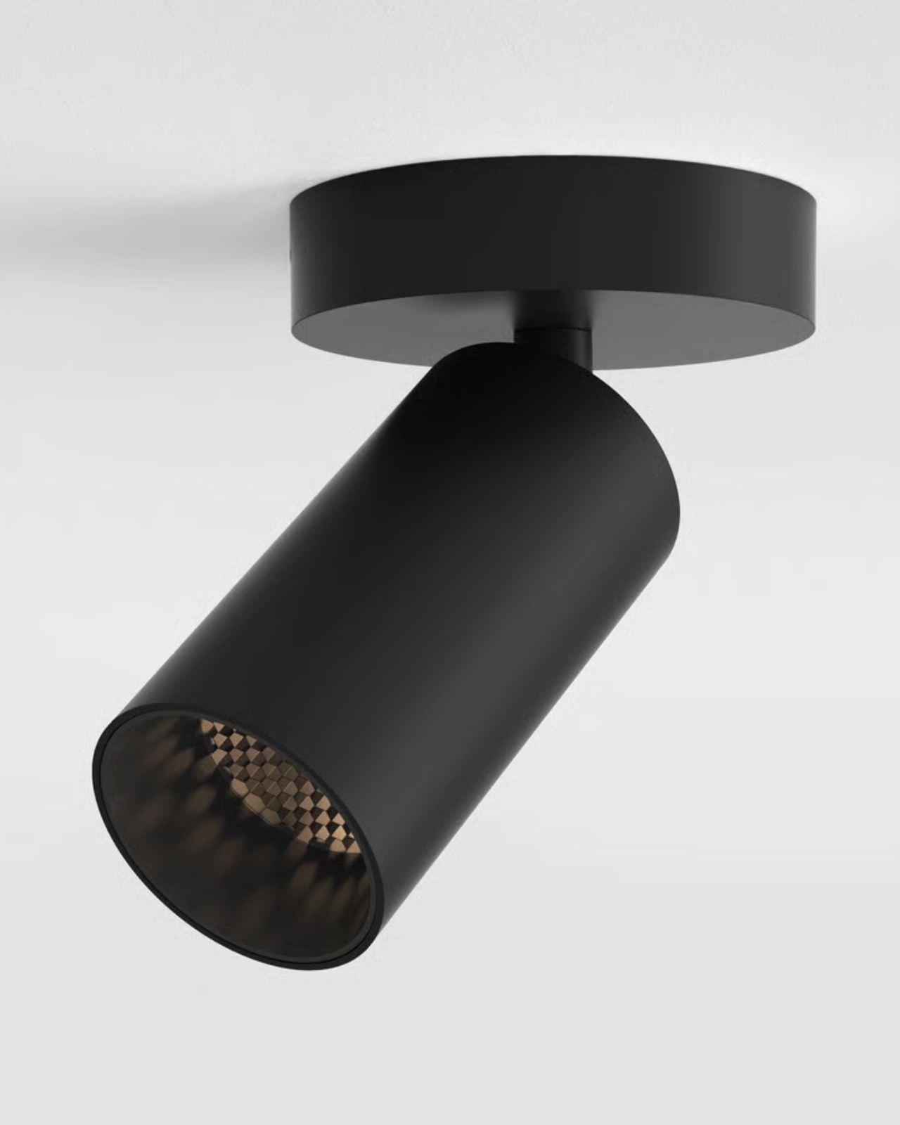 Modern Rota Modern LED Rotatable Spot Light | Assorted Finishes | Lighting Collective