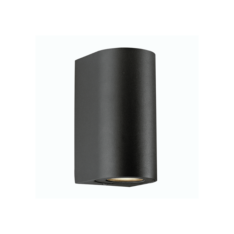 Modern LED Wall Light | Outdoor | Up Down – Lighting Collective