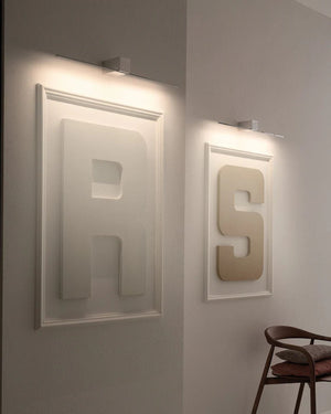 Modern Linear Wall Light - Lighting Collective