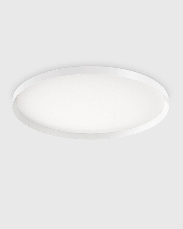 Extra Large / White