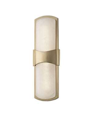 Modern Mineral LED Wall Light - Lighting Collective