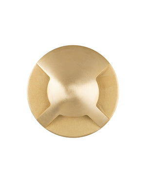 Modern Multidirectional Circular Step Light | TRIColour-Wall Lights-Lighting Collective