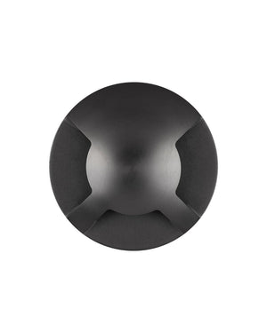 Modern Multidirectional Circular Step Light | TRIColour-Wall Lights-Lighting Collective