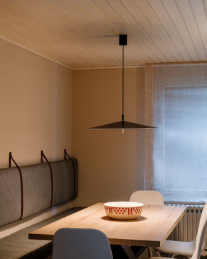 Modern Simple Luminaire Pendant | Assorted Size