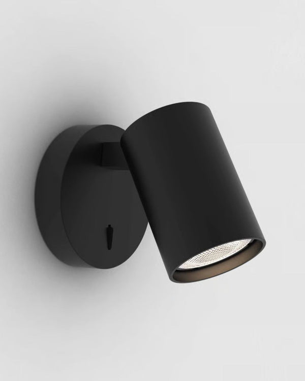 Matte Black