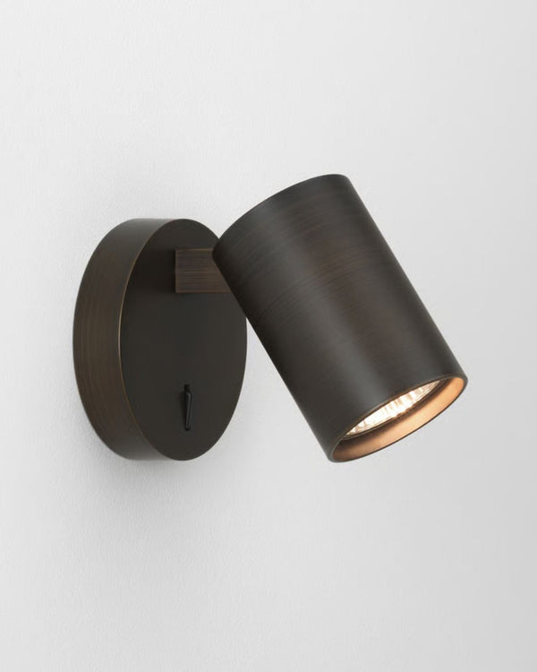 Bronze