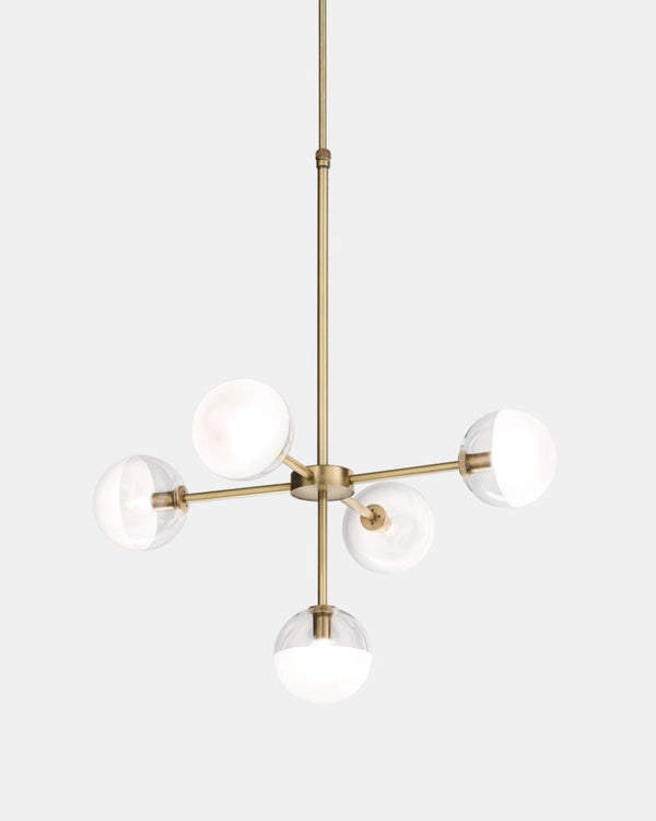 Natural Brass