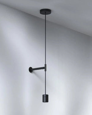 Modern Suspended Wall Light | Ex Display | SALE-Lighting Collective