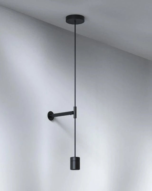 Modern Suspended Wall Light | Ex Display | SALE