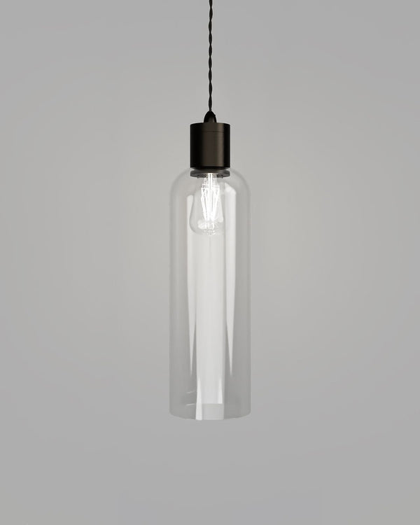 Clear / Iron