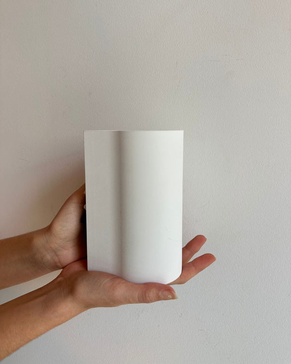 Modern Up Down LED Wall Light | Ex Display | SALE