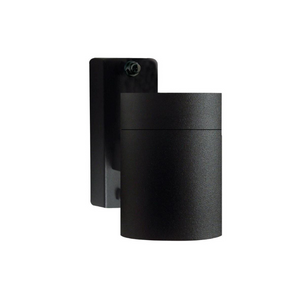 Modern Wall Light | Black | Lighting Collective