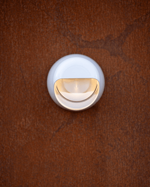 Modernist Outdoor Wall Light - Lighting Collective