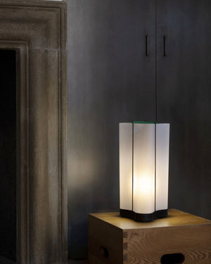 Modulor Table Lamp | Lampe Cabanon-Lighting Collective
