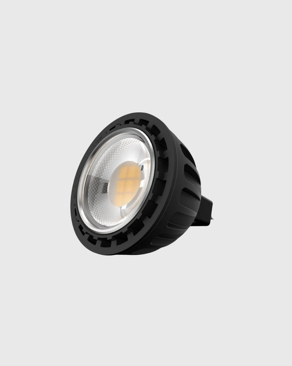 MR16 LED | GX5.3 | 6W | 3000K
