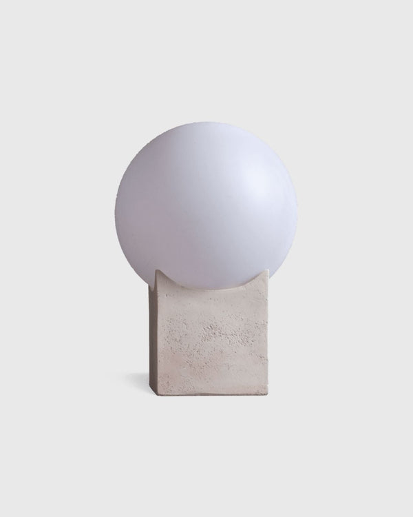Small / Bianco