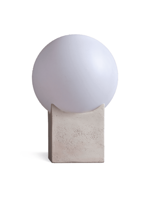 Small / Bianco