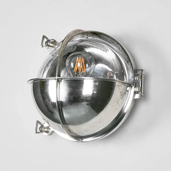 Antique Silver