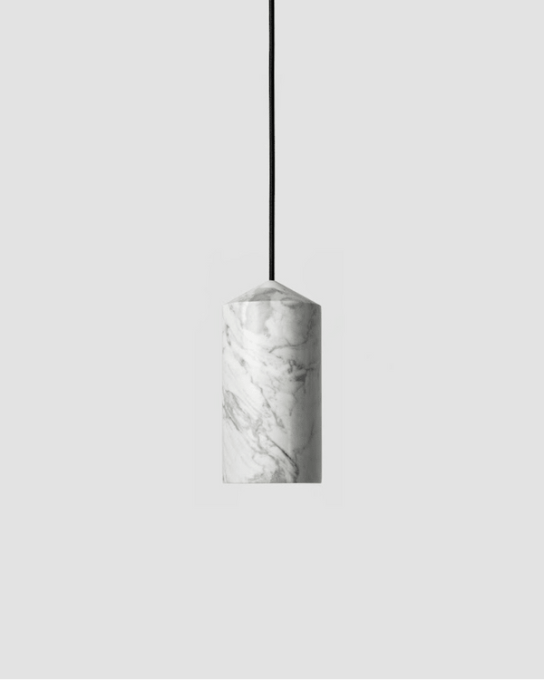 White Carrara Marble