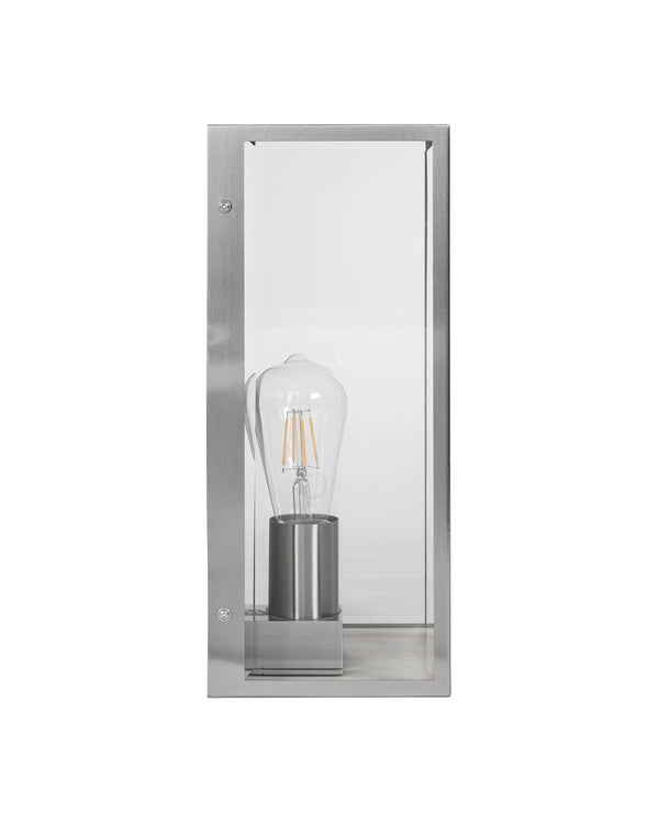 Large / Stainless Steel
