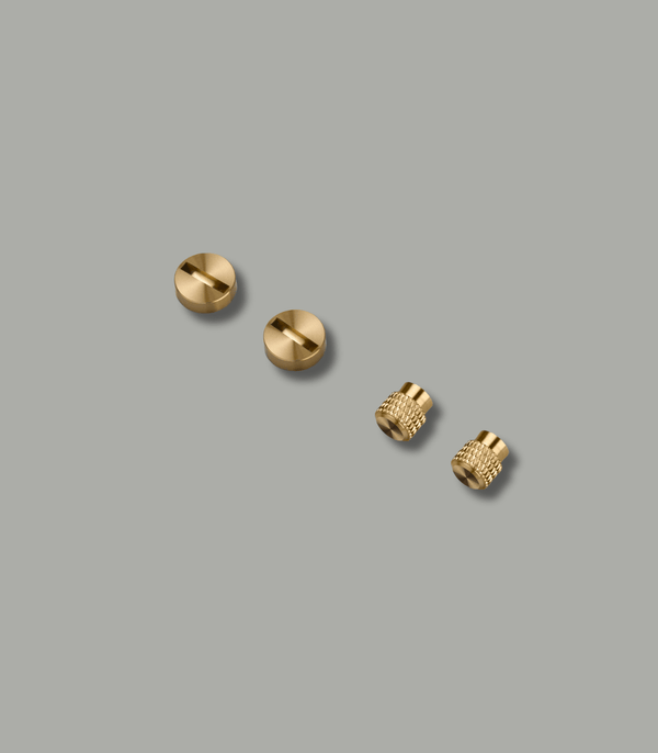Brass