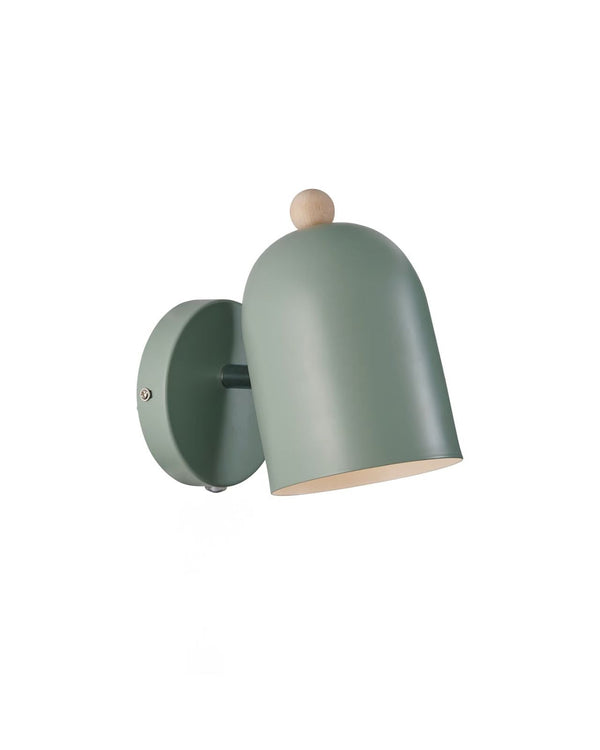Dusty Green