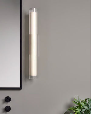 Polished Chrome Wall Light | Various Finishes-Lighting Collective