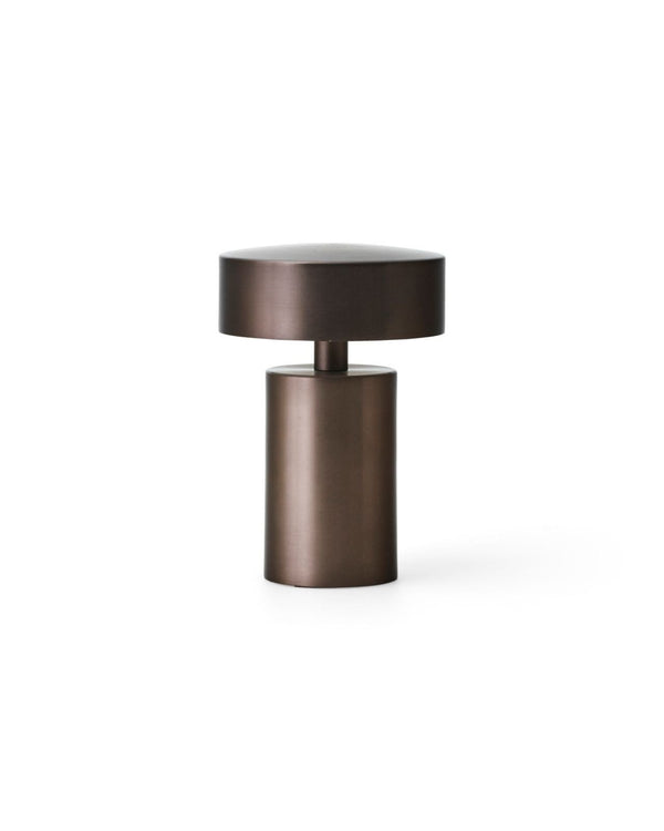 Antique Bronze
