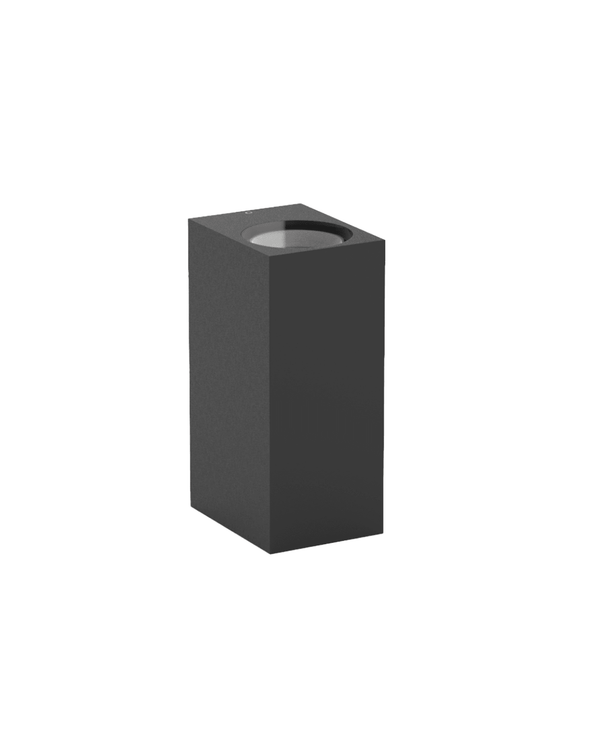 Black / Up & Down