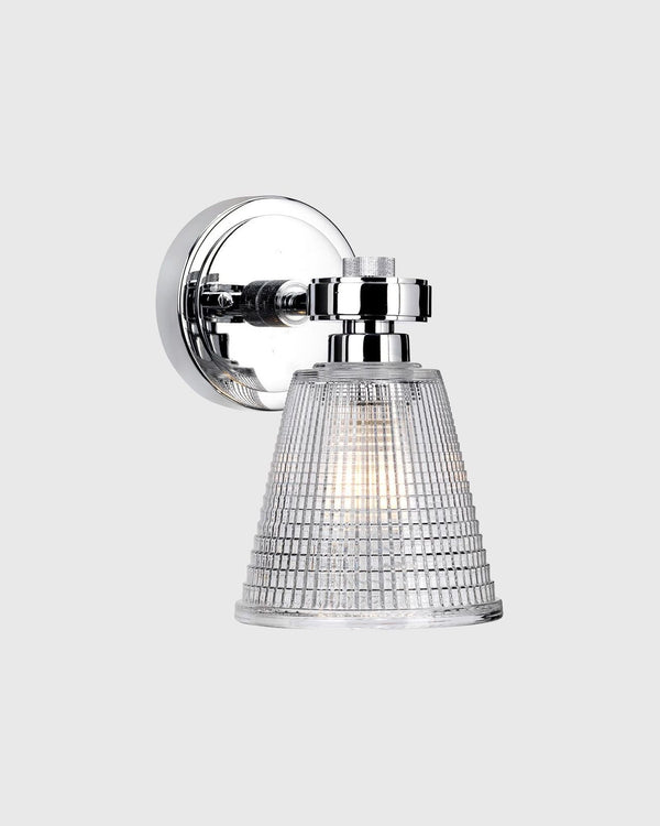 Polished Chrome