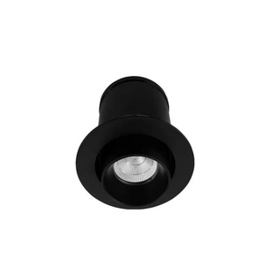 Recessed Adjustable Pull-Out Downlight