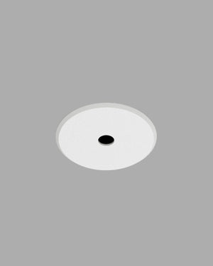 Recessed Canopy | Lighting Collective