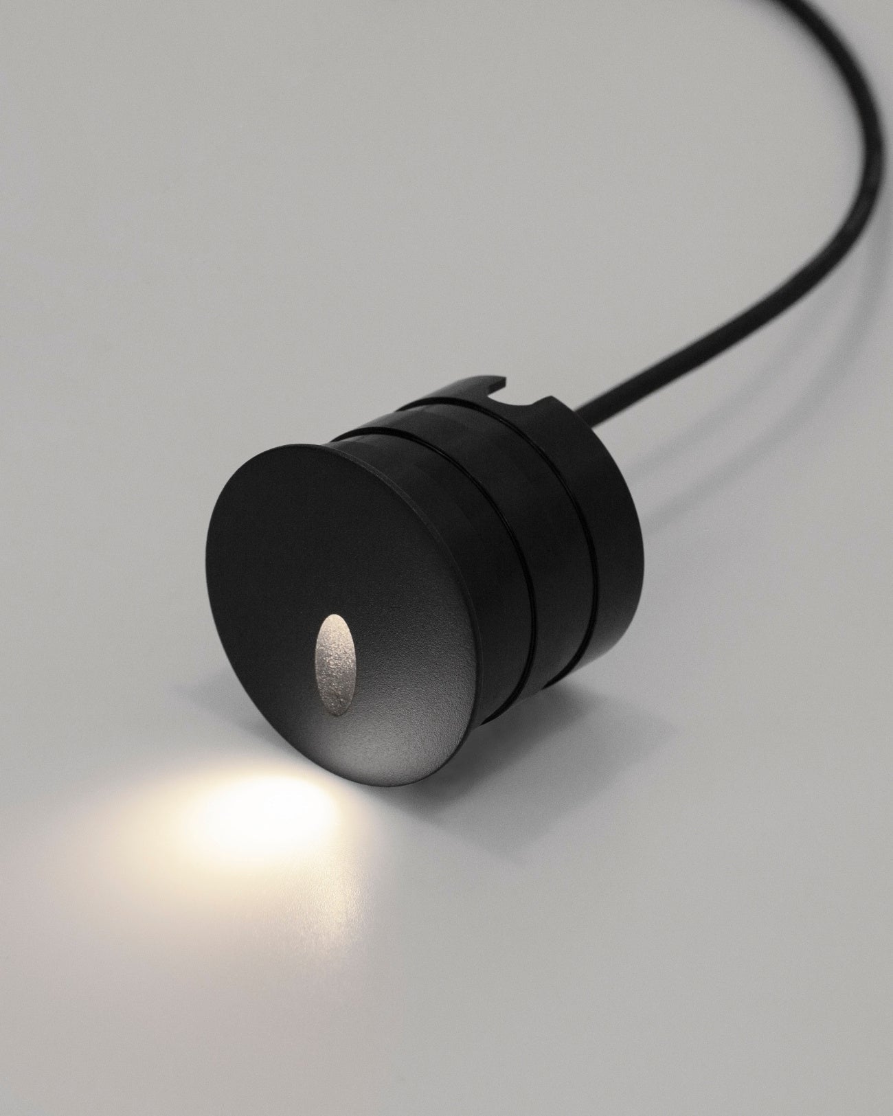 Slit Lighting Box Recessed Slit Step Light | Lighting Collective