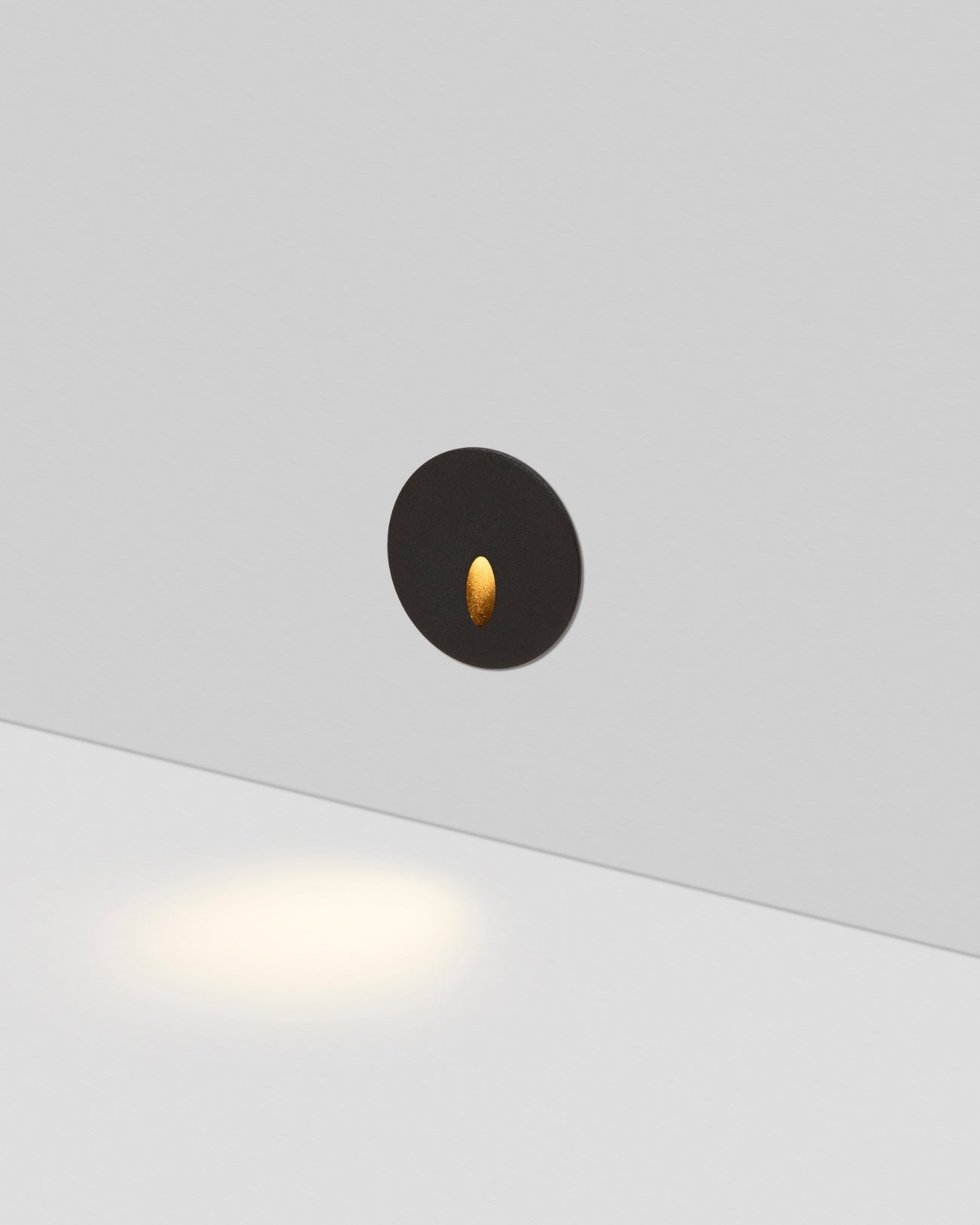 Slit Lighting Box Recessed Slit Step Light | Lighting Collective