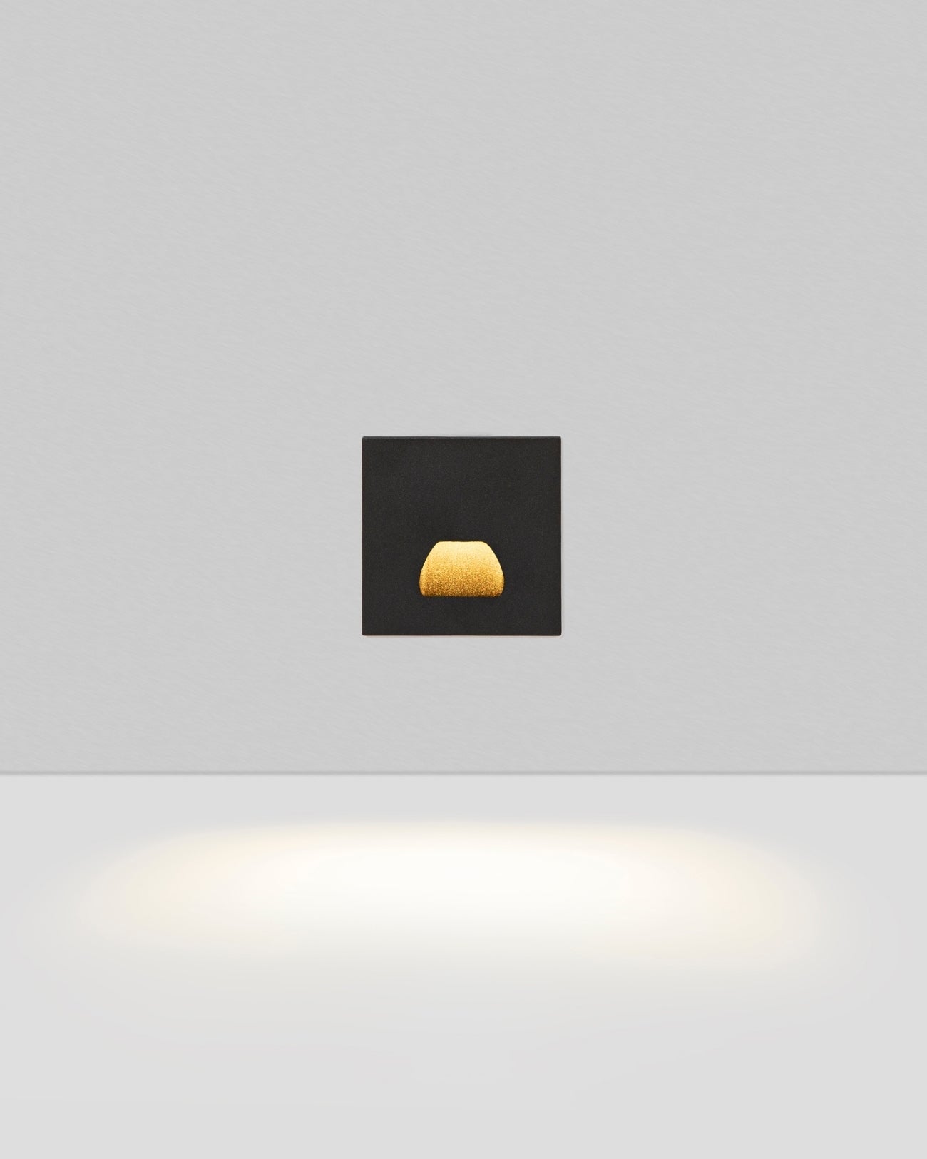 Recessed Slit Step Light | Lighting Collective