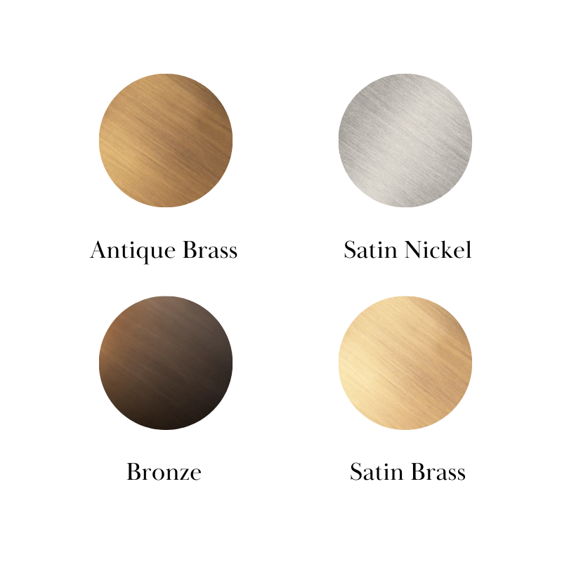 Mini Reeded Glass Table Lamp – Lighting Collective