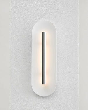 Reflector Wall Sconce-Lighting Collective