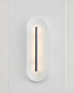 Reflector Wall Sconce-Lighting Collective