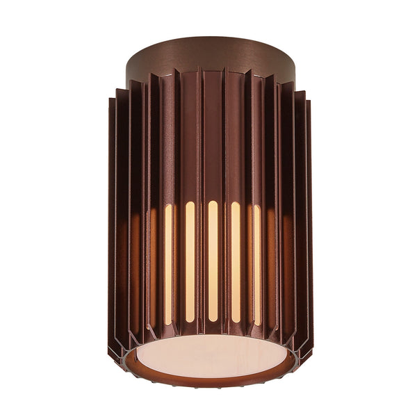 Brown Metallic