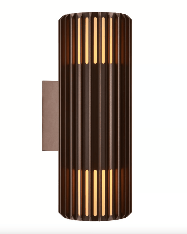Brown Metallic
