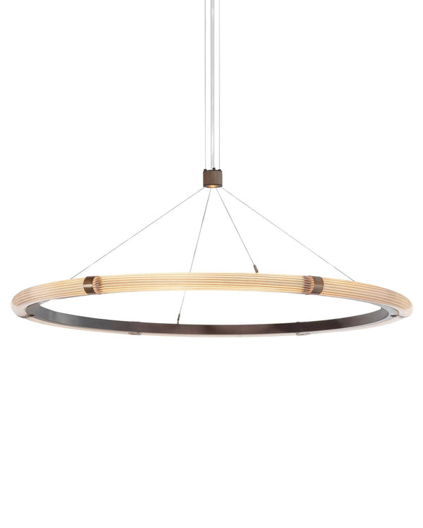 1200mm / Antique Brass
